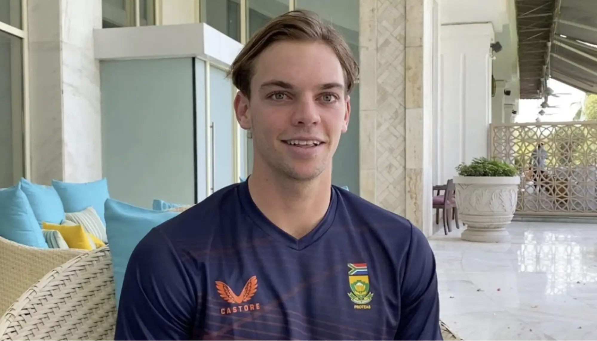 On This Day in Cricket - August 14