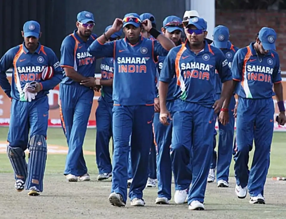 Umesh Yadav made his debut for Indian team in ODI Format on 28th May, 2010.
