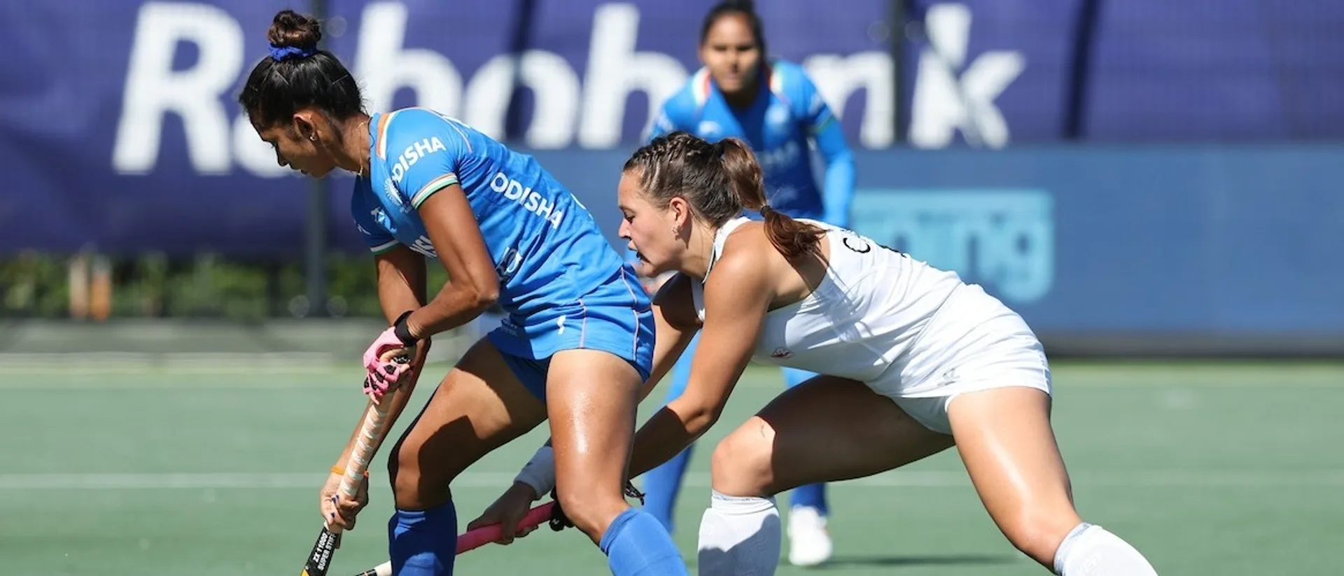 FIH Pro Hockey League | India women finish third after 4-0 win over USA, set eyes on World Cup
