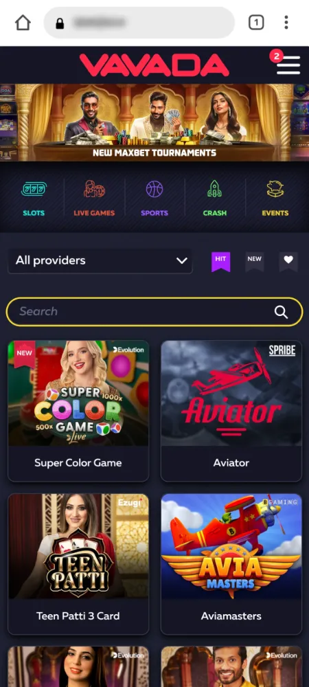 Finding the Vavada Casino Current Link: A UK Player’s Review