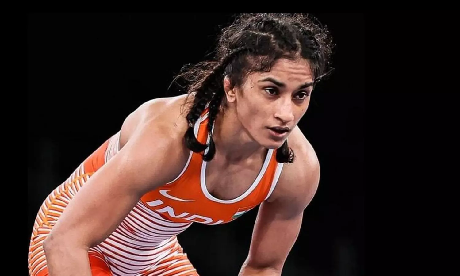 Athletes Silent on Protest; Vinesh Phogat Says “Are you Afraid” to Cricketers
