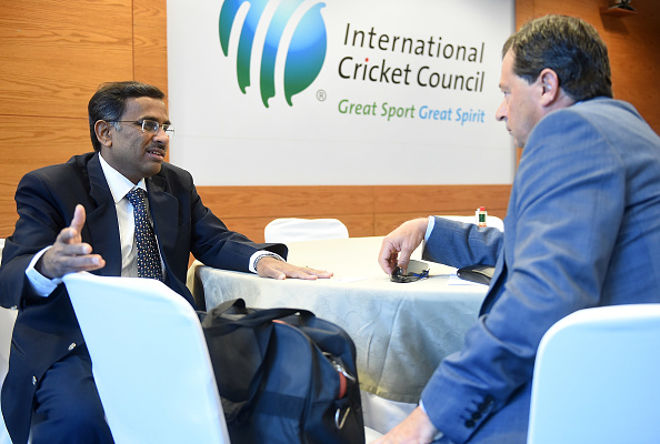 Potential bidders were approached to back out from IPL reveals Vikram Limaye