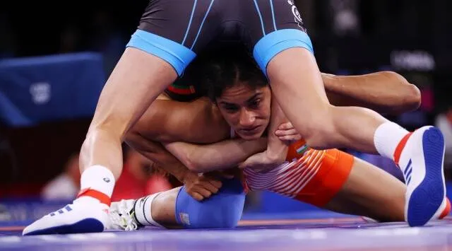 Geeta Phogat's former physio comes up with shocking details, says wrestlers raised complaints against WFI prez in 2014