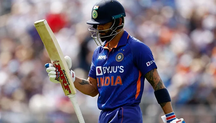 Was Virat Kohli Considering Quitting Cricket Due to Poor Form?