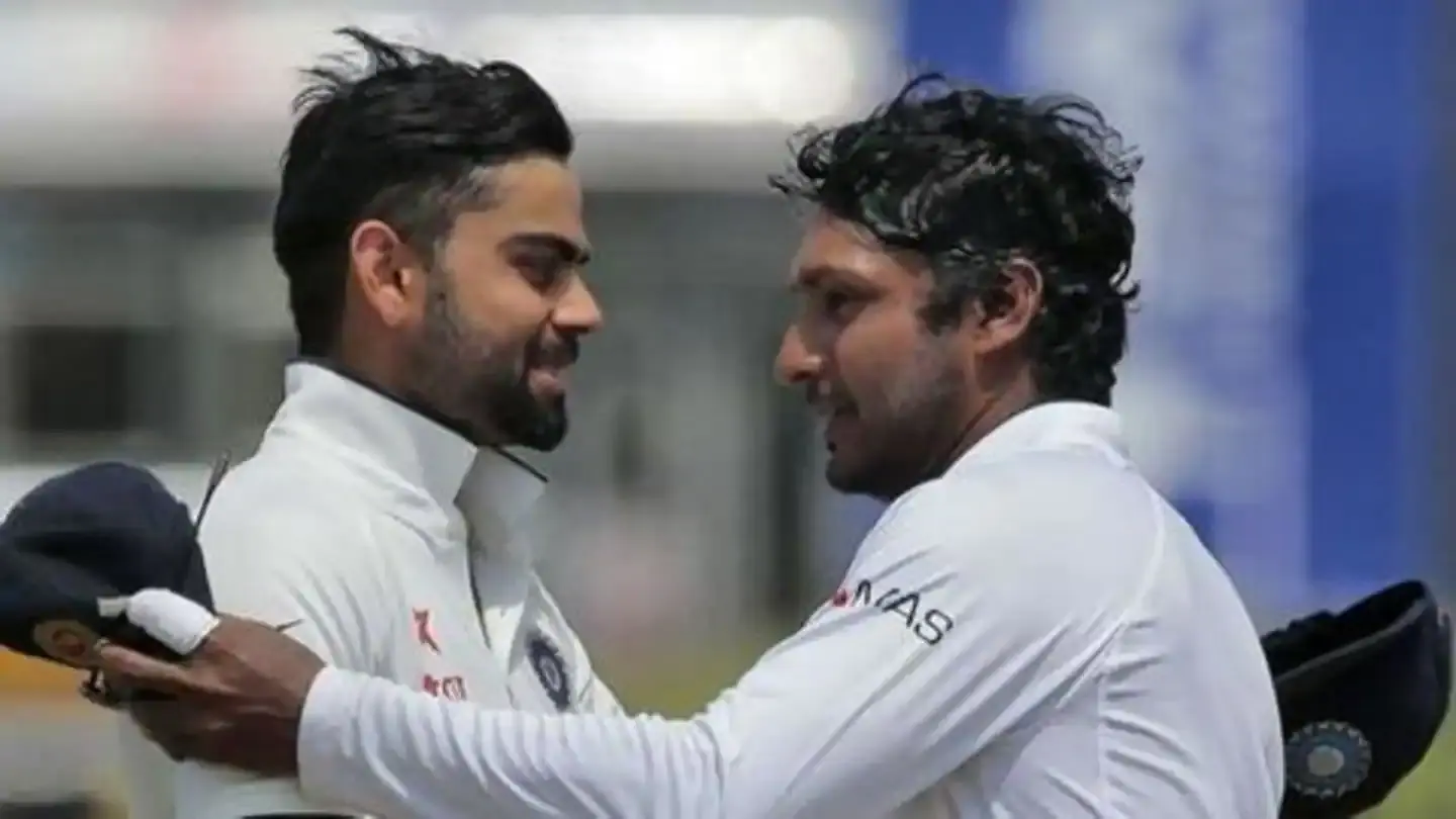 Leading Run-scorer in White Ball.