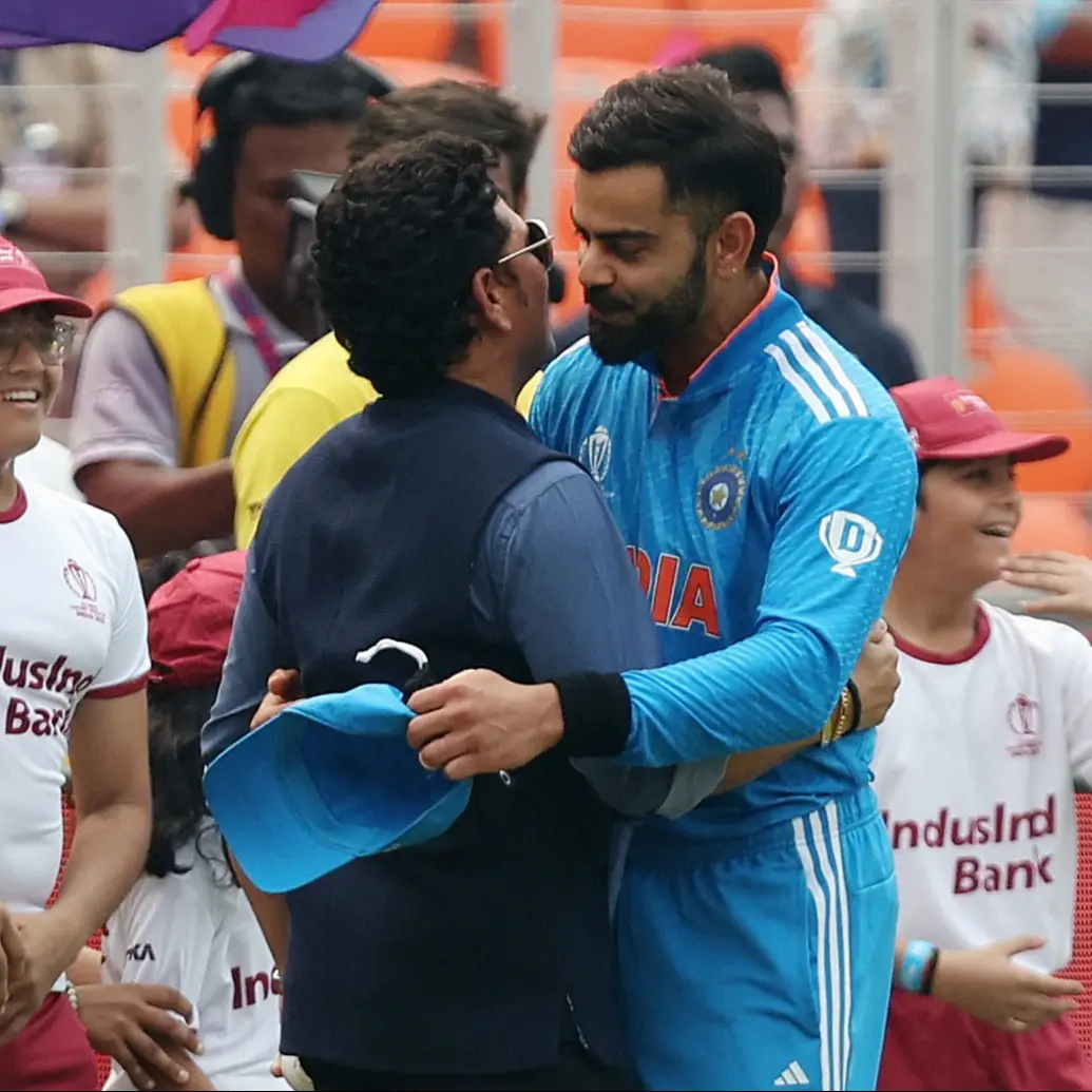 Most Centuries in a Single Format.