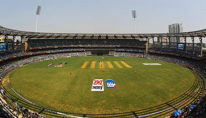Wankhede Stadium: IPL 2024 Pitch Report