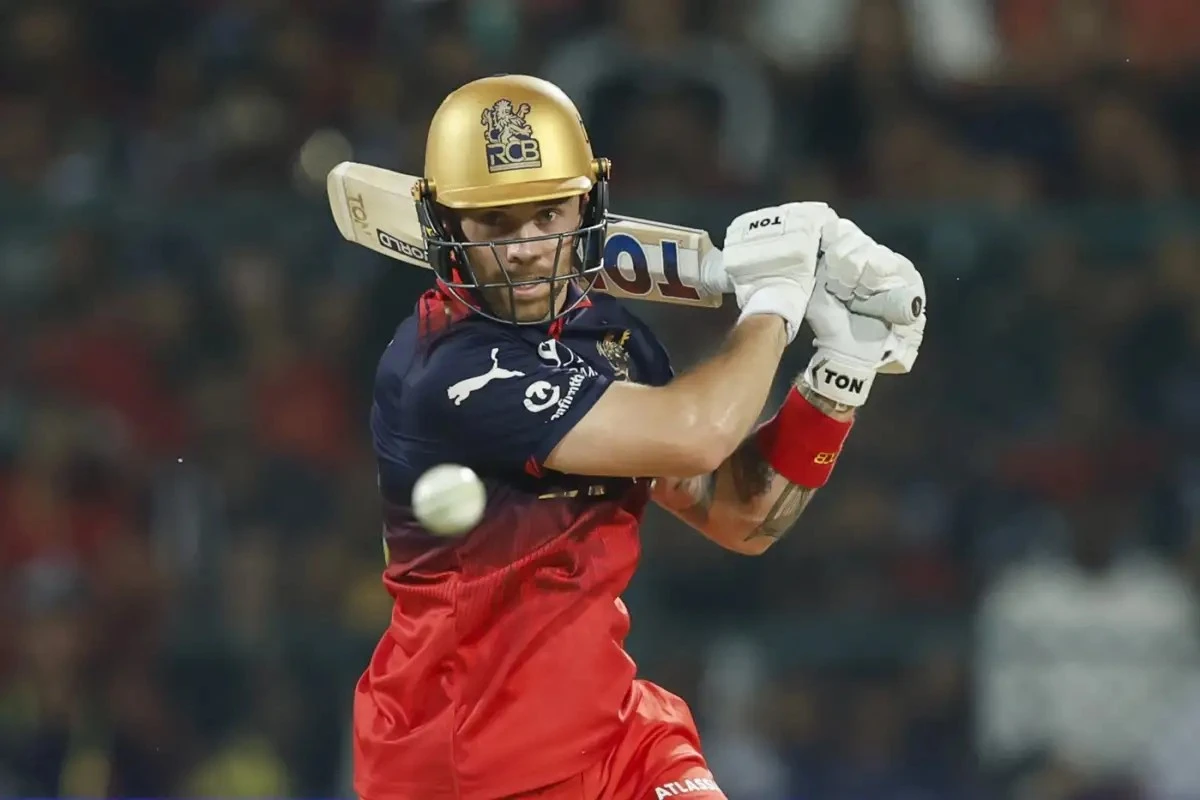 Setback for RCB as Phil Salt Departs From IPL Due to Injury.