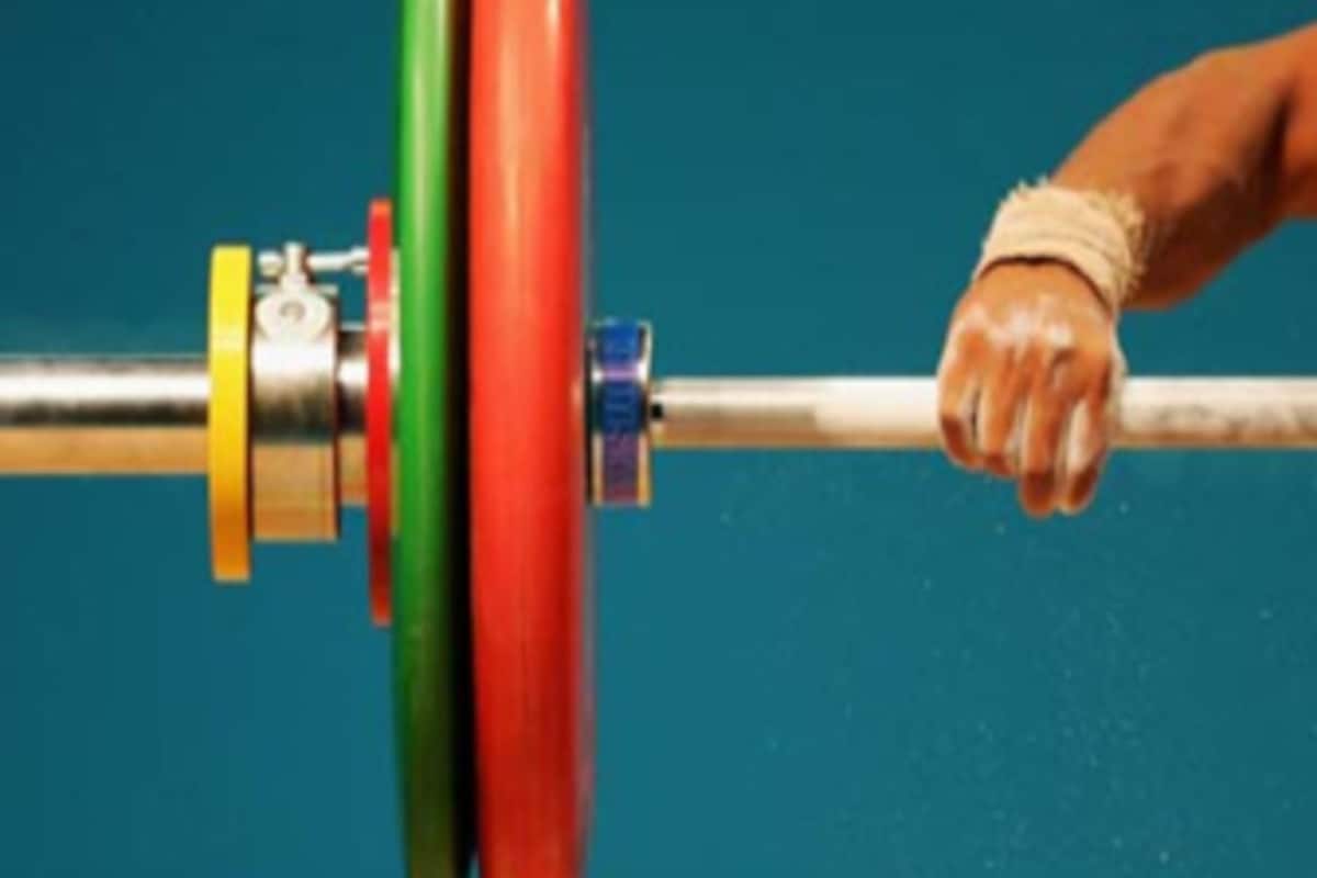 World Weightlifting Championship 2021 | Bindyarani Devi Sorokhaibam claims gold in women's 55kg clean and jerk