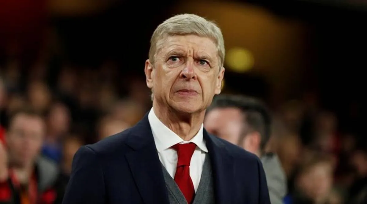 Arsene Wenger to play crucial role in development of grassroots football in India
