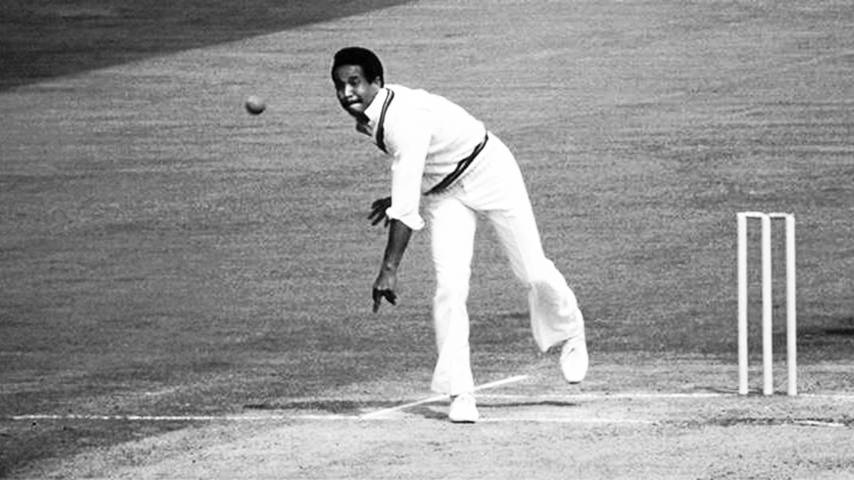 West Indies stunned Australia in Brisbane on December 10, 1968.