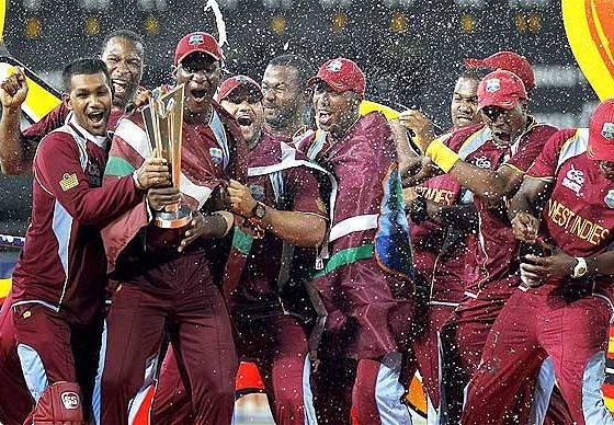 ICC World Cup 2019 | West Indies need to be consistent to go far in the tournament, says Curtly Ambrose