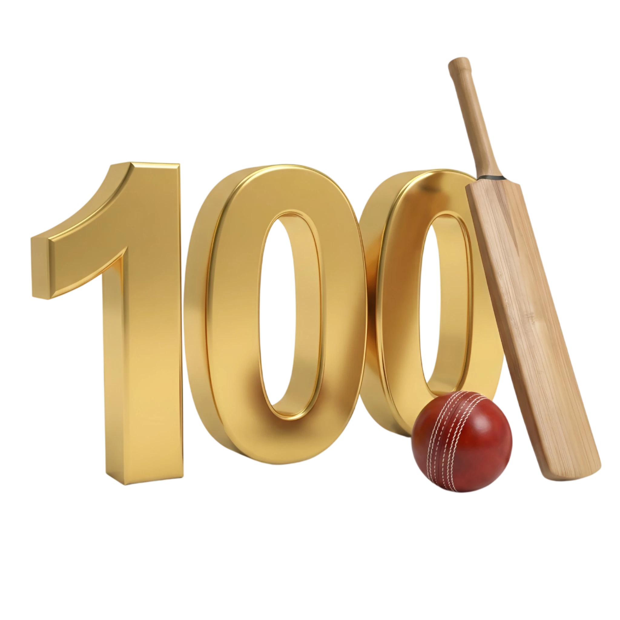 Century in Cricket