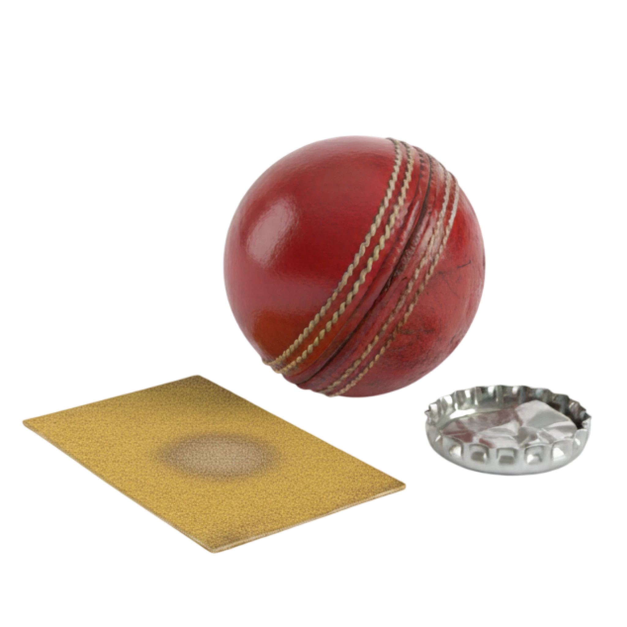 Ball Tampering in Cricket