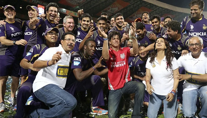 Who is the Owner of KKR.