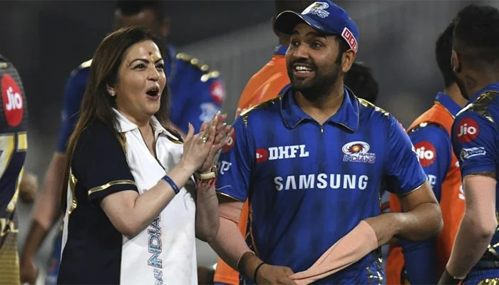 Mumbai Indians MI in IPL 2024: Who is The Owner 