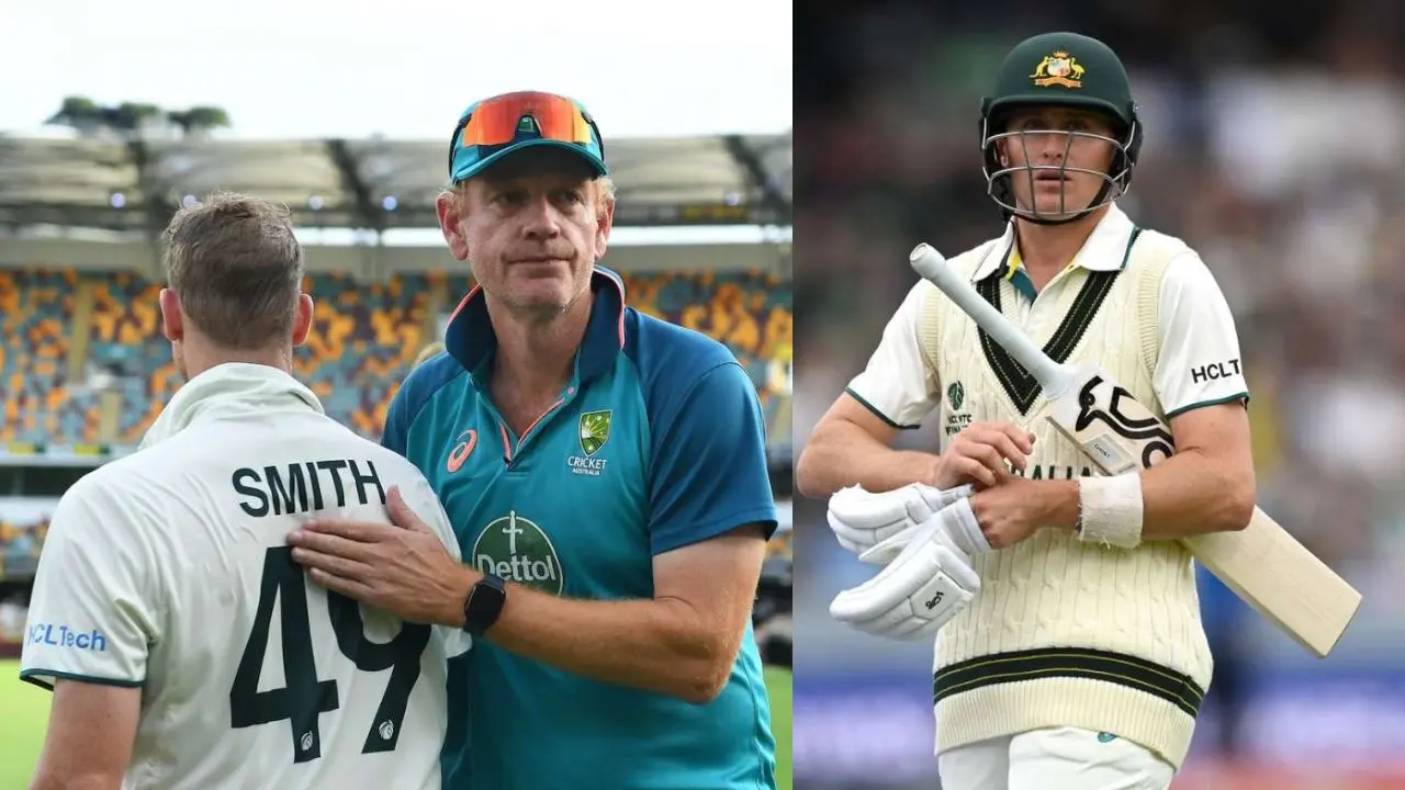 Why The Ashes Might Be Considered Bigger Than India-Australia Series?