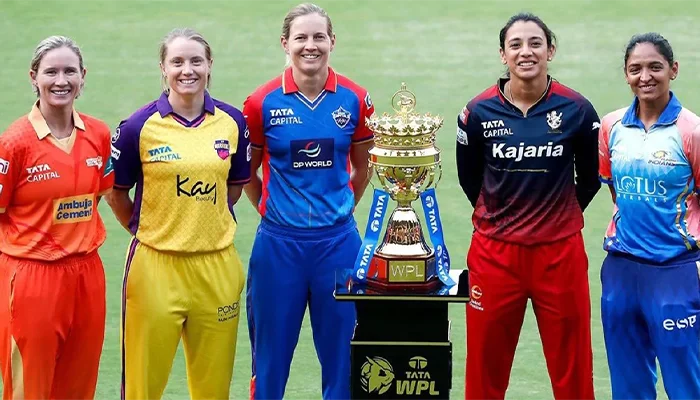 The Impact of WPL on the Rise of Women's Cricket