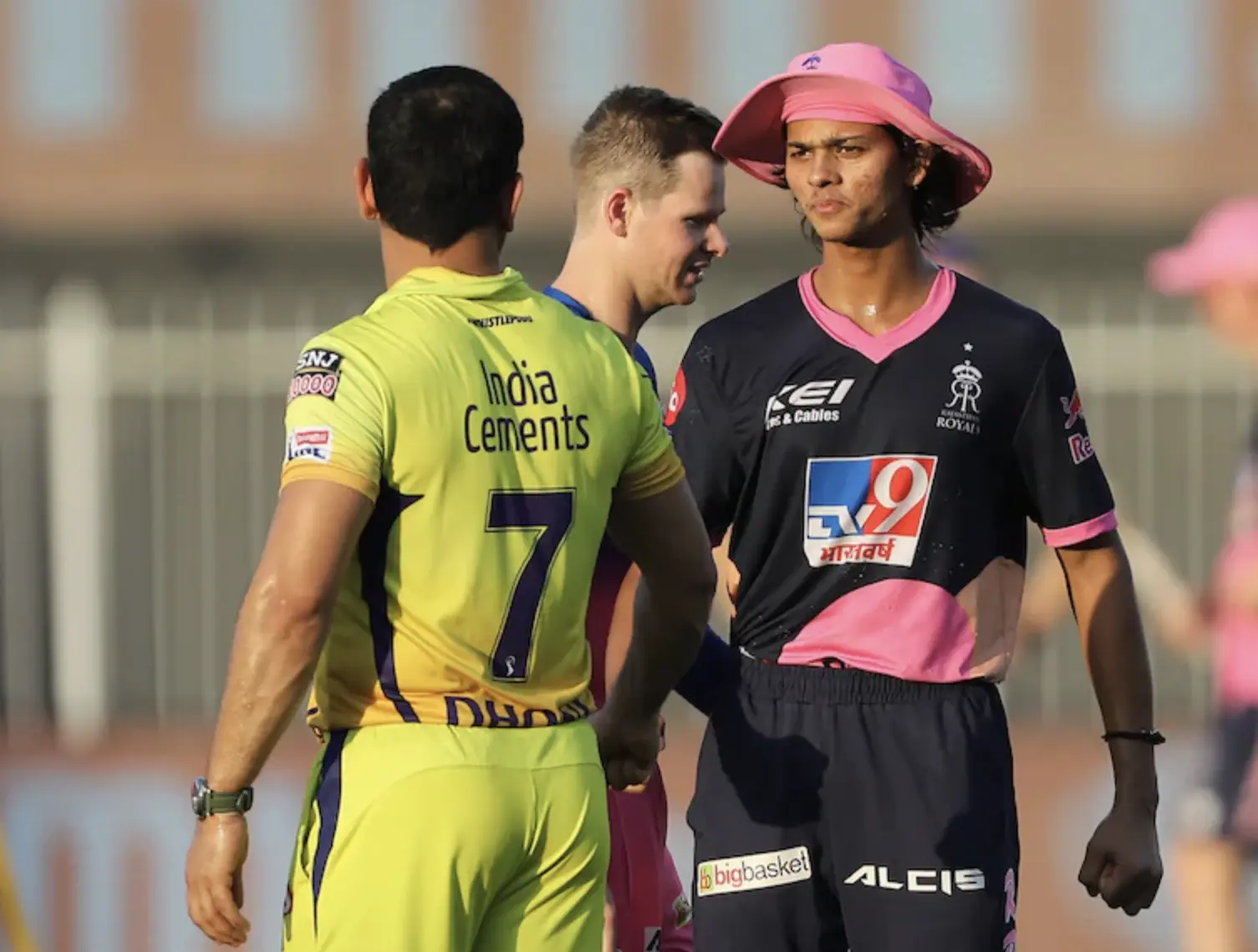 On This Day In Cricket - September 22