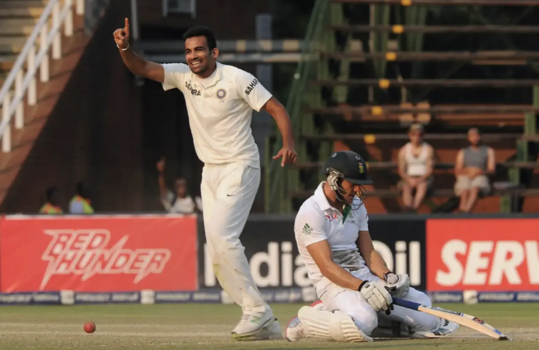 On This Day In Cricket - October 8